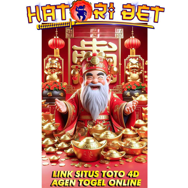 HATORIBET Login | Daftar Website hatoribet.com Link Resmi Bandar Togel Terlengkap