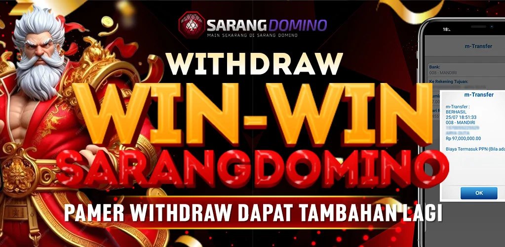  Sarangdomino: Situs Main IDN Poker & Bandar Slot Online Terpercaya #1 