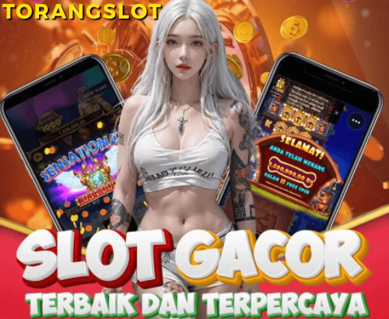 TORANGSLOT • LINK ALTERNATIF RTP LIVE SLOT