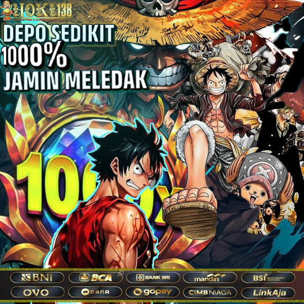 Hoki138: Situs Judi Terbesar Dan Terpercaya 1000% | Hoki138