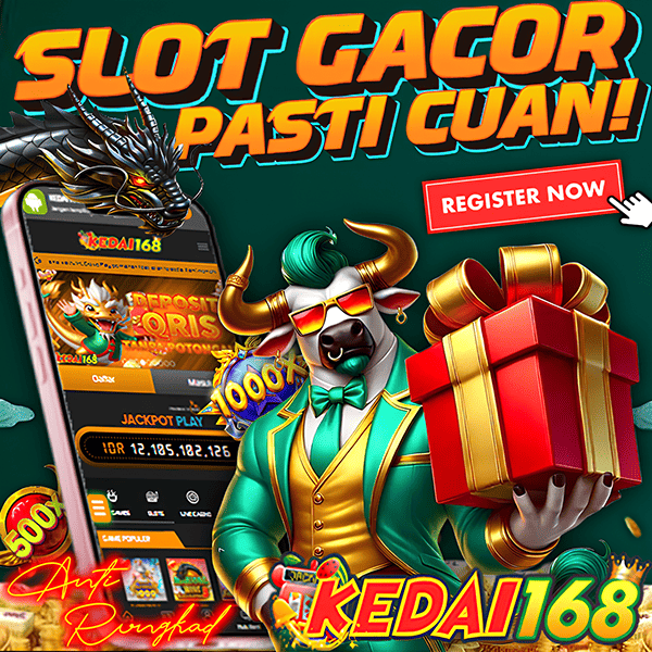 Kedai168 ~ Hari Spesial di Ramadhan 2025, Member Baru Dikasih Jackpot Besar Hingga Jutaan di Kedia168