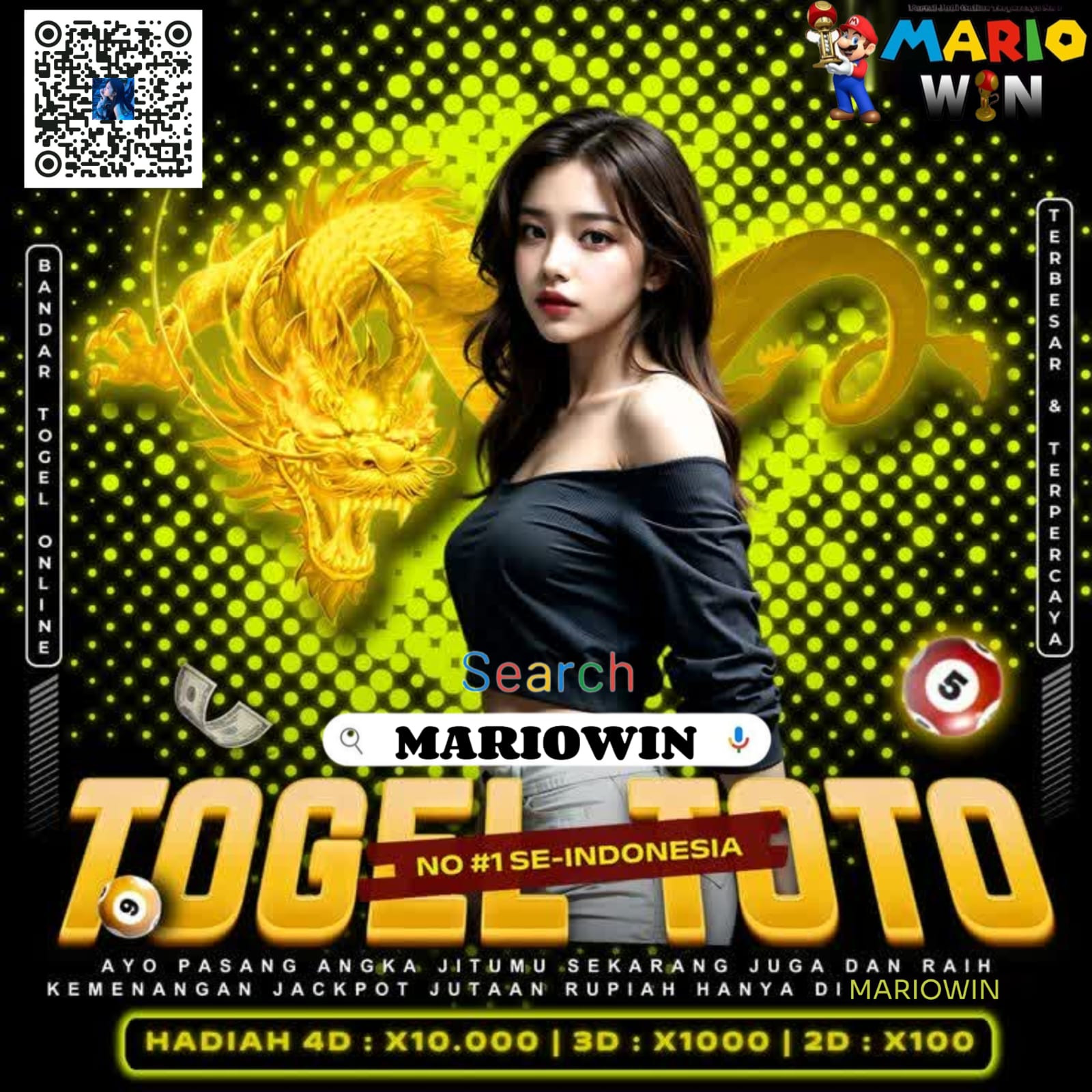 Slot Gacor # MARIOWIN Situs Judi Slot Gacor Gampang Menang JP Hari Ini 2025