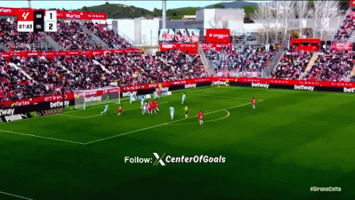 Girona 2 2 Celta Vigo