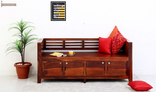 Wooden Street provides a tremendous collection of wooden benches in bangalore online at affordable Price. These benches will give you comfort and also modernise your indoors as well as outdoors. 

For more, Visit : https://www.woodenstreet.com/benches-in-bangalore