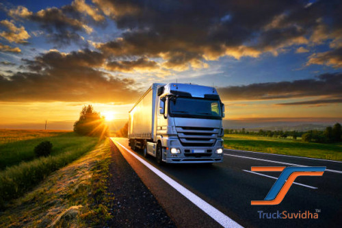 Online truck booking service in India. Find truck/trailer/lorry for goods transportation. Ship your load effectively. Get truck matching load requirement.