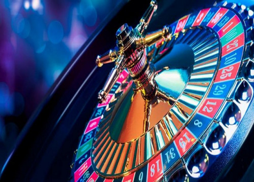 Although it is still fun to choose the inside bets, it is constantly vital to manage your bets right from the beginning. Like in any various other game of chance, always make certain that you are putting an amount that you are ready to allow go of trusted online casino malaysia 2018.

#malaysia , #casino, #online, #best 

Website :- https://anjaliverma2usa.tumblr.com/post/185356411250/legislate-sports-betting-in-atlantic-city-yes-or