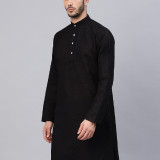 black-chikan-kurta-3