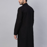 black-chikan-kurta-4