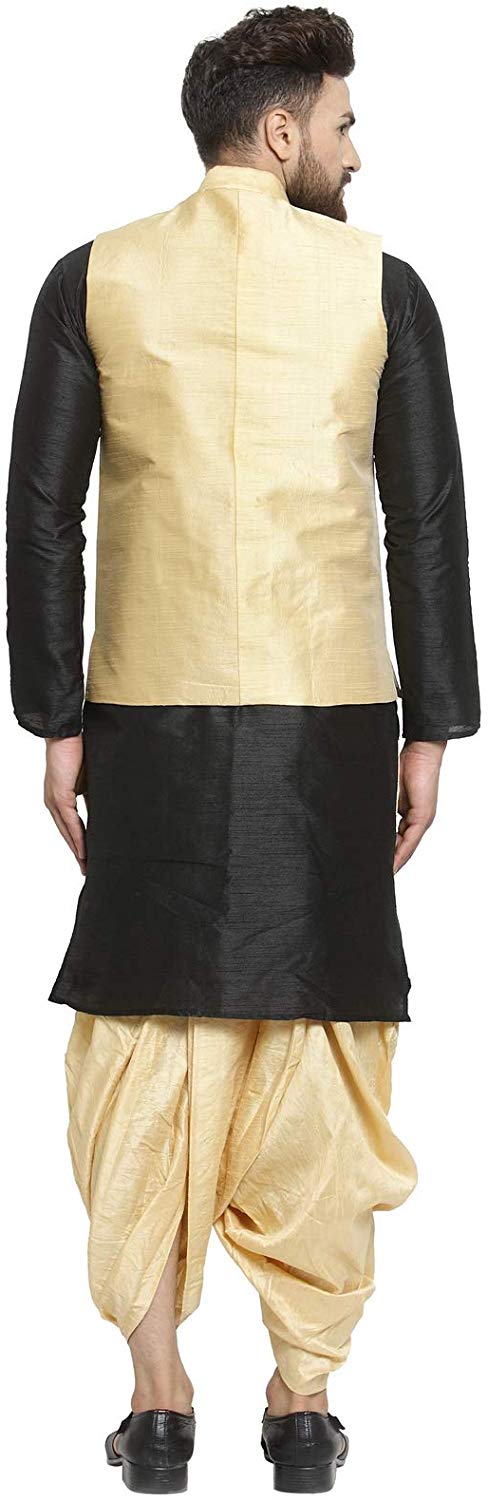 blk-kurta-gold-jacket-gold-dhoti-4.jpg
