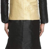 blk-kurta-gold-jacket-gold-dhoti-4