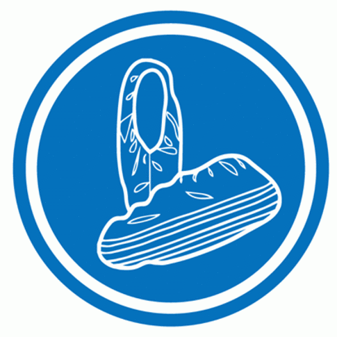 Blue Shoe Guys offers unique and innovative disposable boot covers for protecting your footwear from dust and damage. Visit us online at BlueShoeGuys.com.