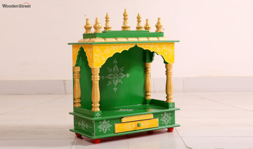 Browse the exclusive collection of wooden home temples in Gurugram online available in premium finishes and solid woods and avail the best deal at https://www.woodenstreet.com/home-temple-in-gurugram
