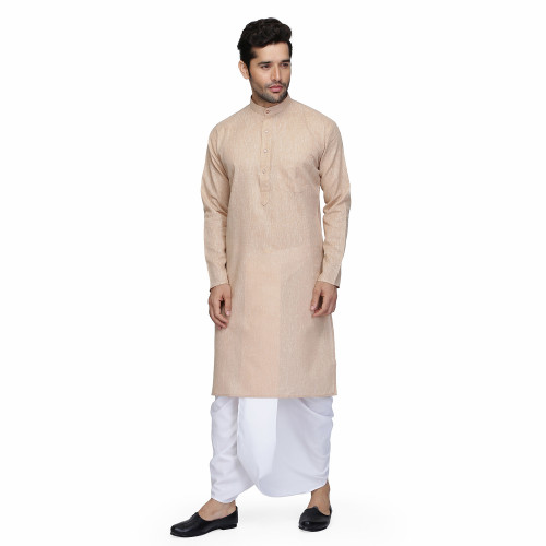 brown-dobby-white-dhoti-3.jpg