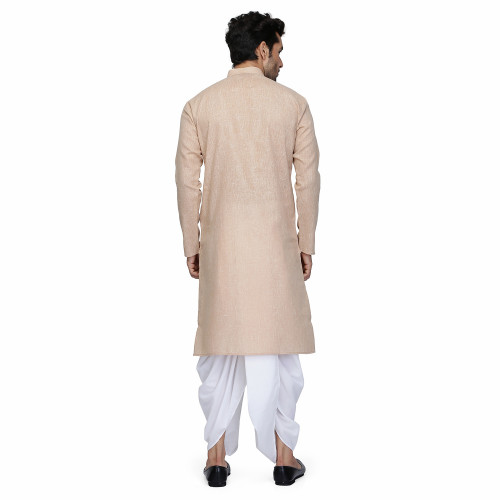 brown-dobby-white-dhoti-4.jpg