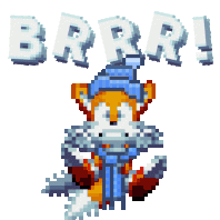 brr