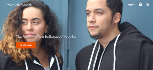 Our bulletproof clothing includes affordable bulletproof vests, Bulletproof Shirt, Civilian bulletproof clothing, bulletproof backpacks, and bulletproof hoodies for men, women and children. Bulletproof clothing.

Visit here:- https://wonderhoodie.com/