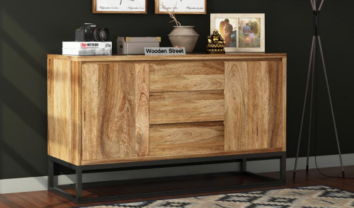 Check out the beautiful wooden cabinets online at Wooden Street and avail 2 successive discounts of 55% & 20% or else get a customized one as per your needs.
Visit: https://www.woodenstreet.com/cabinet-sideboards