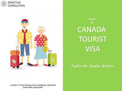Speculating various options for permanent settlement in Canada? You have reached the right place for Canada immigration.