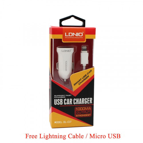 car charger 2