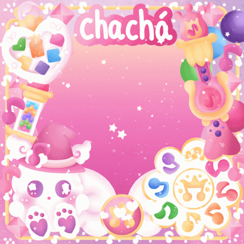 chacha