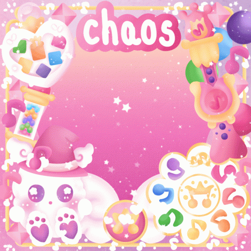 chaos