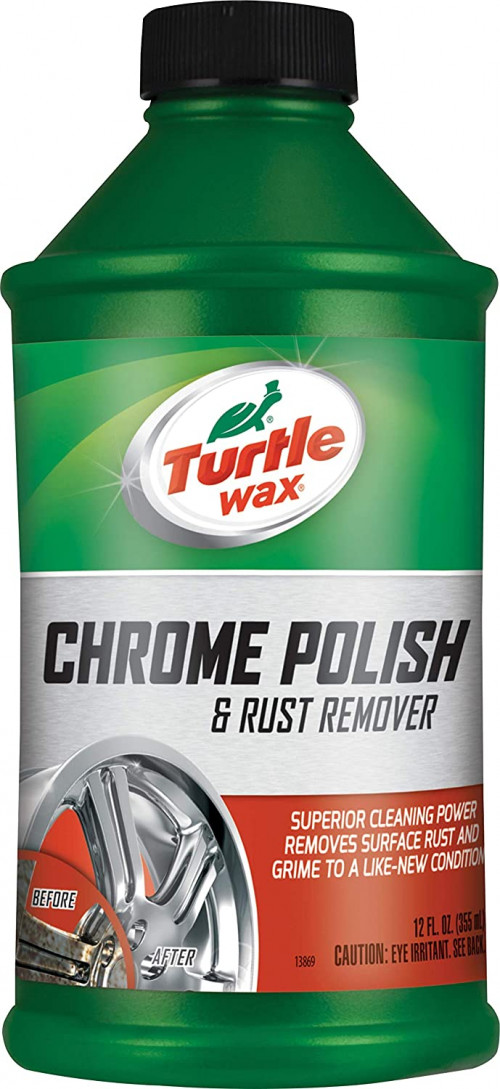 chromepolish