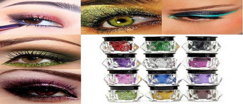 Shimmer powder can improve the classy impact of the manufacturings due to its sparkling features. Or on the other hand there will be results, hefty shimmer eyeshadow is customarily used for cosmetics, for instance, face painting, tattoos, nail sparkle, and body. The utilization of shimmer powder will be a creating number of substances. 

#chunkyfaceglitter #eyeglitterglue #faceandbodyglitter #glittereyes #glittereyes #glitterpigment #looseeyeglitter #cosmeticglitter

Web:https://spark.adobe.com/page/YXTeIhx2YtvVM/
