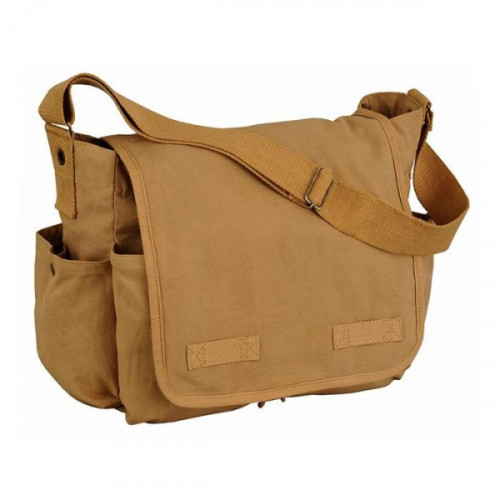 Get best quality of Classic Army Custom Messenger Bag from the top manufacturing hub, Bag Manufacturer USA. Know more at https://www.bagmanufacturerusa.com/shop/messenger-bags/classic-army-custom-messenger-bag/