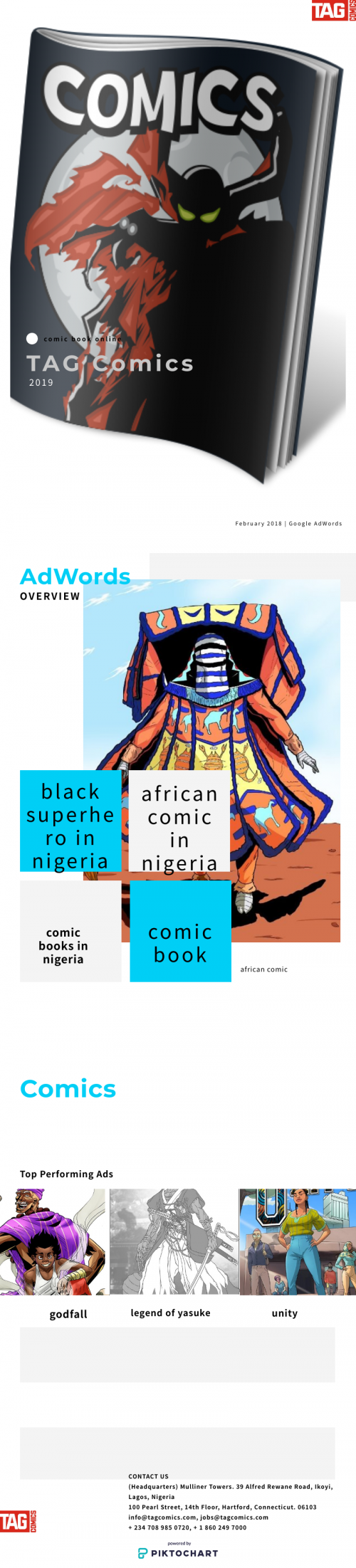 The casting of the freedom fighters, in-history Kings and Queens and other disciples who have given their worth in their field make Nigeria a new destination for comics in the world. The casting of the freedom fighters,Comics from history has kept people on the right track, it means as a childhood story that we might have read for fun changed the way we think. It persuades us to be more logical, to the world, hopeful but not a freak. Various circumstances that come across, we face them. A doer is a fighter, a fighter is a doer.