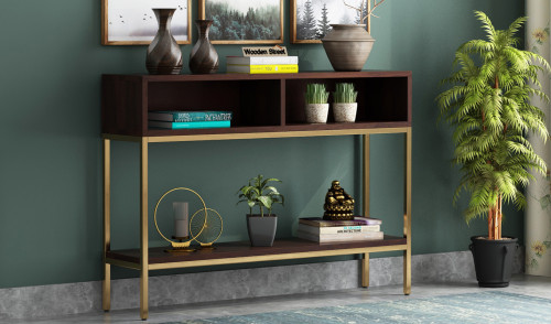 Grab an amazing wooden console table in Mumbai online from Wooden Street from the variants available in different finishes.
Visit: https://www.woodenstreet.com/console-tables-in-mumbai