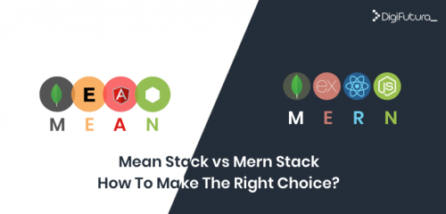 Like the MEAN stack, MERN Stack is also a combination of web app development technologies i.e. MongoDB, Express, React, and Node.js. All the four technologies help a MERN Stack development company build an end-to-end framework for web developers to work in. https://www.digifutura.com