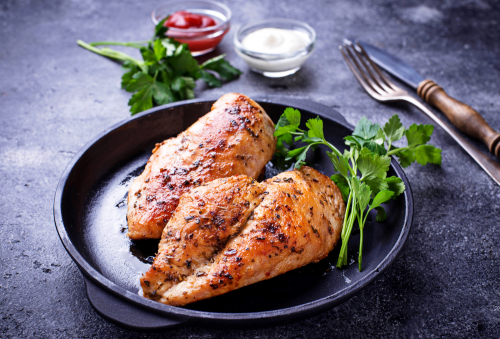 With very little time to spare before your guests arrive, how can you cook meat that was lying inside the freezer for so long? Is there a safe way to cook ice-frozen meat or even fish?
Visit Us: https://www.captainmeat.ca
#Cookedchickeninsurrey