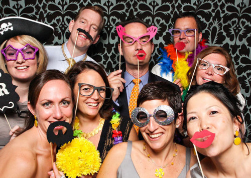 If you are about to host a custom corporate event photo booth hire service in Melbourne at an affordable price, we are the name that can meet your needs most perfectly and professionally.

Visit us at https://www.thinkphotobooths.com.au/corporate-photo-booth-hire/