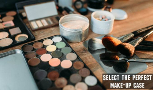 Pretty cosmetic bags are every girls weakness. Hence, it would be advisable to opt for such pieces that are made with a sturdy material and stylish as well. Thus, read on to know more about the same in the blog below. Know more https://www.bagmanufacturerusa.com/how-to-select-the-perfect-make-up-case-thats-stylish-and-unique/