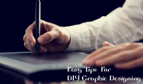 Usually, you should hire a professional creative graphic designer in USA. However, if you're a DIY ninja, here are four easy graphic designing tips. Know more at https://jadgraphicdesigning.wordpress.com/2019/04/30/3-easy-tips-for-diy-graphic-designing/