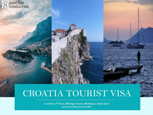 croatia tourist visa