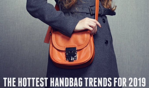 Handbags make for an essential in the overall style of women since they are integral to complete a look and a handbag selection can add to the allure or completely destroy a look. Know more at https://www.bagmanufacturerusa.com/the-hottest-handbag-trends-for-2019/