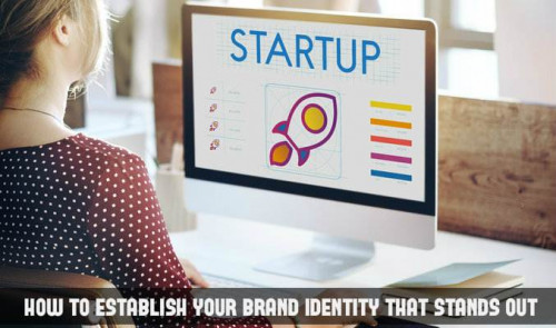 Building your brand identity is very important to grow your business. It starts with having a striking logo design. You also need to establish your brand's personality. Know more at https://www.jadgraphicdesigning.com/how-to-establish-your-brand-identity-that-stands-out/