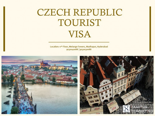 czech republic tourist visa