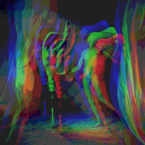 dance-2-sexy-voyager-paul-jaisini-anniversay-of-25th-years-invisible-paintings.gif