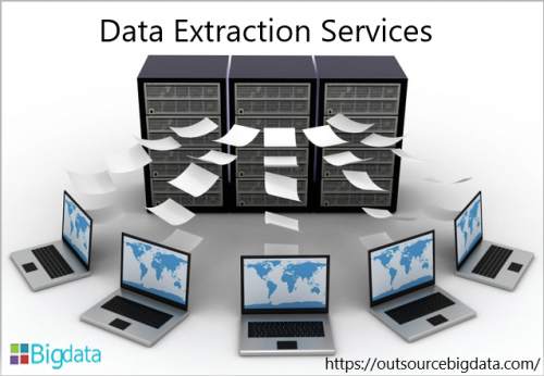 dataextractionservices