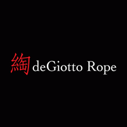 DeGiotto Rope stocks a wide selection of bondage ropes for enticing sexual experiences. Feel free to visit our site Degiottorope.com and explore the range.
