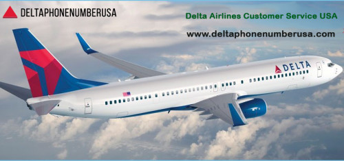 Avail the best Airlines Services on booking your air tickets with Delta Airlines and make your journey happy and safe. Dial Delta Airlines Customer Support +1 800-201-4553 or visit at deltaphonenumberusa.com to get best discount and deals.