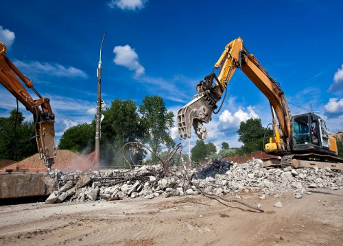 While being contrasted with age-old methodologies of harm, it has wound up being simple for people to lead it with the assistance of top pulverization organizations melbourne present day gear that thinks about the whole process simpler in much insignificant time. 

#Demolition, #Melbourne, #home, #cost, #demolishers, #commercial, #Services, #Company, #residential, #building, #Contractors 

Website :-http://www.cross.tv/blog/164333
