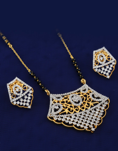 Check out exclusive collection of diamond mangalsutra at low price. Anuradha Art Jewellery offers wrist mangalsutra, short mangalsutra and long mangalsutra collection for women’s. To see more collection, click on given link: http://www.anuradhaartjewellery.com/artificial-jewellery/mangalsutra/long-mangalsutra/139