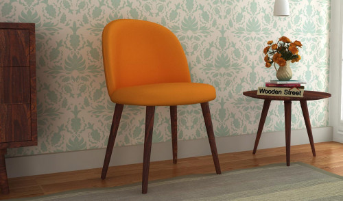 Find the best dining chair design for your dining space and give your dining room a modern touch. So, view these amazing designs and choose your favourite one. For more details, you can visit : https://www.woodenstreet.com/dining-chair-designs