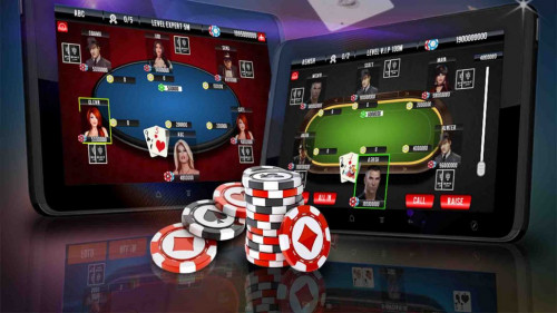 There are lots of means to be a sports follower, plainly betting is among one of the common methods to follow your preferred AFL team. complying with the probabilities is a major part of gambling, although it is poker online crucial to recognize the different wager types.

#domino #qq #poker #online #judi #qiu 

Web: http://qqpokeronline.me/