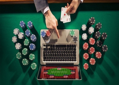 There are immaculate and style to it that isn't bandarq online arranged in other card PC redirections. It is an advancement of good karma and cerebrums. Nowadays, you don't have to go to the texas hold'em table to show up since you can play betting club poker totally free on the Internet. 

#dominoqq #Pokeronline #SitusPokerOnline #Bandarq

Web: https://satelitqq.poker/