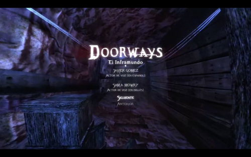 doorwaystheunderworld