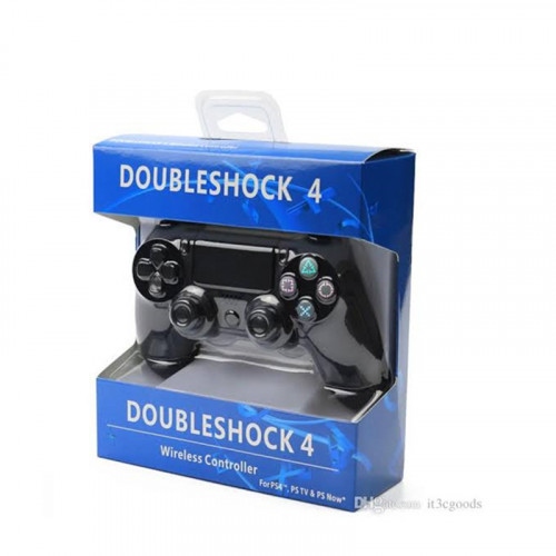 doubleshock PS4